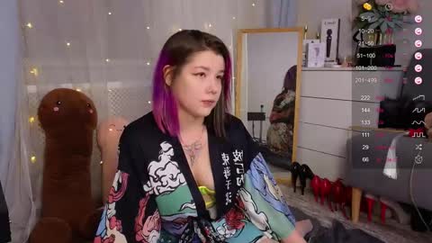 Mira  online show from February 24, 5:22 am