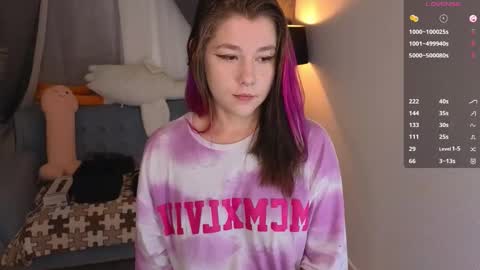 Mira  online show from September 11, 4:47 am