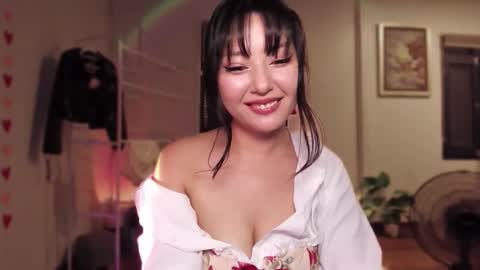 mirafloat online show from February 14, 3:37 pm