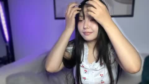 mirafloat online show from October 2, 2:16 pm