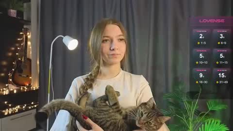 mirage1_ online show from January 18, 4:21 am