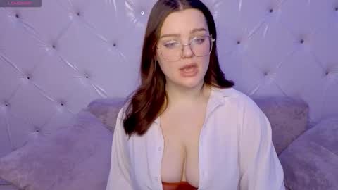 Milky online show from February 27, 10:08 am