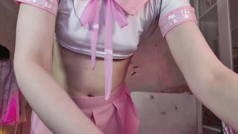 Mira online show from October 31, 5:02 pm