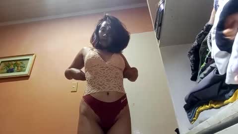 Im Ping online show from December 18, 10:49 pm