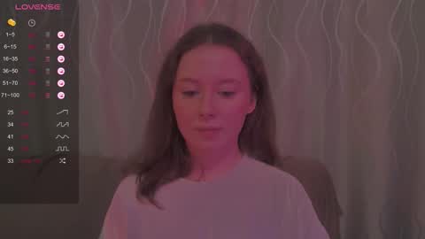 Kira online show from October 9, 6:24 pm