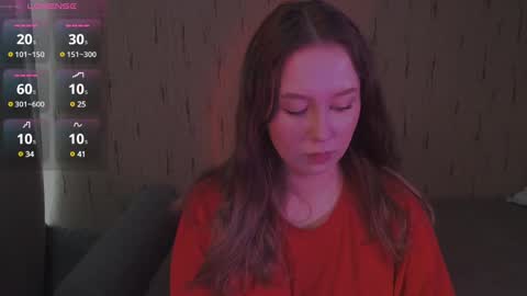 Snapshot of miranadevl chatting on March 10, 10:39 am Kira online show from March 10, 10:39 am