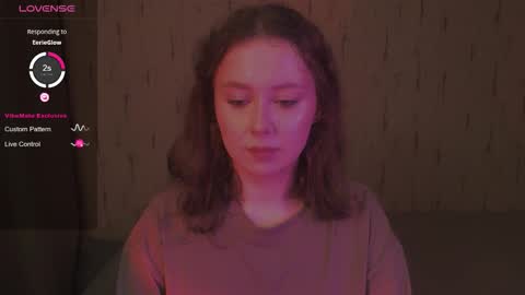 Kira online show from September 22, 11:31 pm