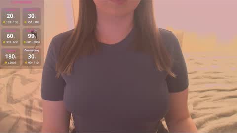 Kira online show from February 15, 10:47 am