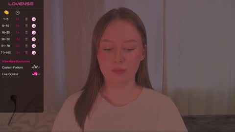 Kira online show from January 8, 12:55 pm