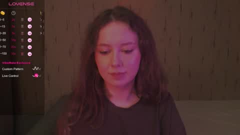 Kira online show from October 3, 4:59 pm