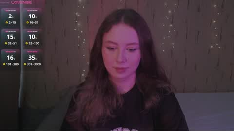 Snapshot of miranadevl chatting on February 7, 1:32 pm Kira online show from February 7, 1:32 pm