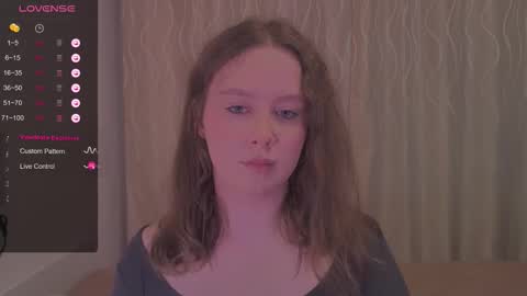 Kira online show from November 27, 1:41 pm