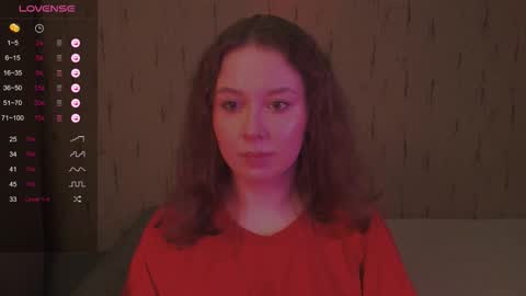 Kira online show from September 28, 3:37 am