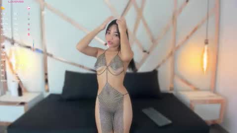 Miranda  online show from November 2, 4:07 pm