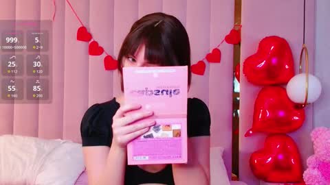 Mira online show from February 16, 6:22 am