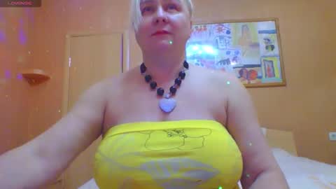 Miranda online show from November 16, 1:02 pm