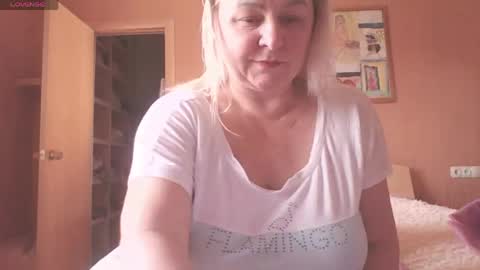 Miranda online show from April 15, 7:55 am