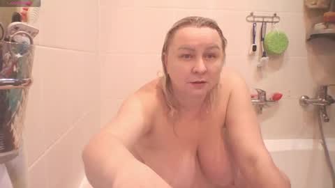 Miranda online show from May 21, 3:46 am