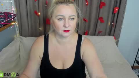 Miranda online show from February 6, 12:04 pm