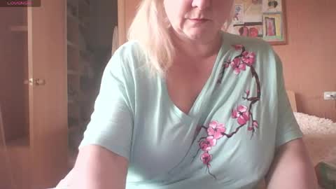 Miranda online show from April 12, 7:01 am