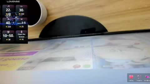 Snapshot of miranda_vegaa chatting on March 2, 10:16 pm Miranda Vegaa online show from March 2, 10:16 pm