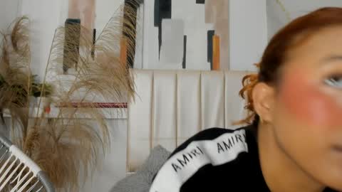 Miranda online show from April 6, 12:17 pm