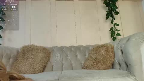 Miranda online show from November 10, 12:30 pm