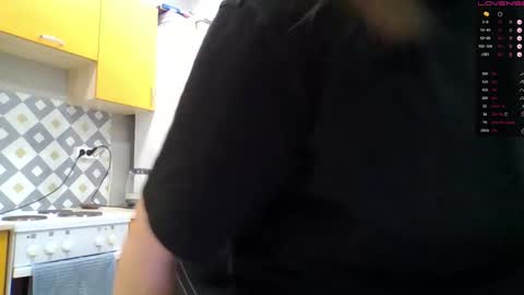 MIRANDA online show from October 13, 1:57 pm