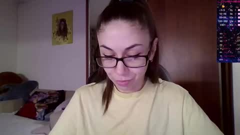 MIRANDA online show from March 6, 12:30 pm