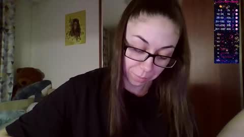 MIRANDA online show from January 3, 5:53 pm