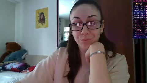 MIRANDA online show from February 14, 9:34 am