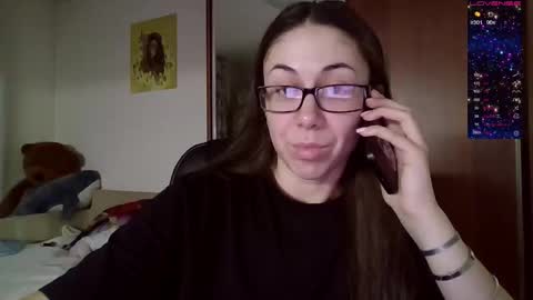 MIRANDA online show from January 9, 2:40 pm