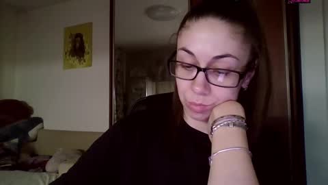 MIRANDA online show from January 4, 3:17 pm