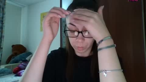 MIRANDA online show from January 9, 8:13 am