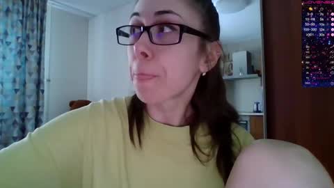 MIRANDA online show from February 9, 7:48 am