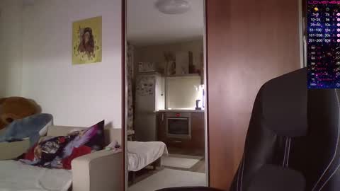 MIRANDA online show from February 19, 1:28 pm