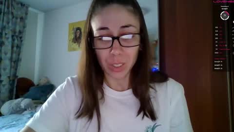 MIRANDA online show from September 23, 5:23 am