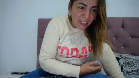 Miranda  Indep Model   Thank you very much for all your support online show from January 31, 12:29 pm