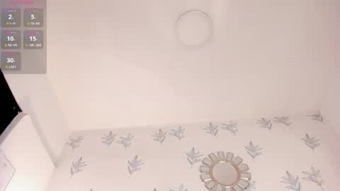 Mirandas room online show from September 23, 10:16 pm