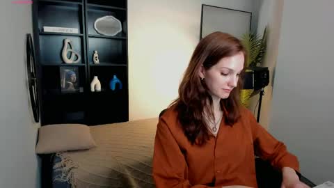 Miranda online show from May 3, 5:46 am