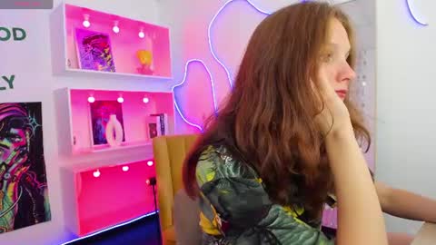 Miranda online show from June 21, 5:47 am