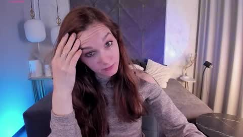 Miranda online show from February 23, 5:42 am