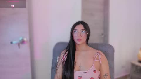 Miranda online show from October 21, 12:10 pm