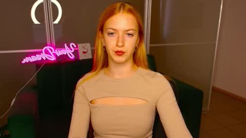 MirandaMayers online show from September 22, 5:55 am