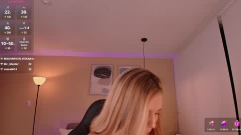 Miranda Shaw online show from December 27, 12:07 am