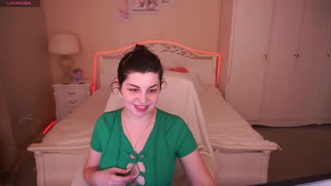 Miranda online show from January 26, 6:28 am