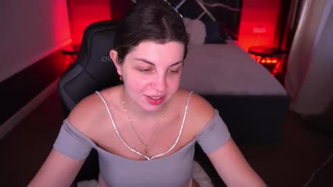 Miranda online show from October 23, 5:20 am