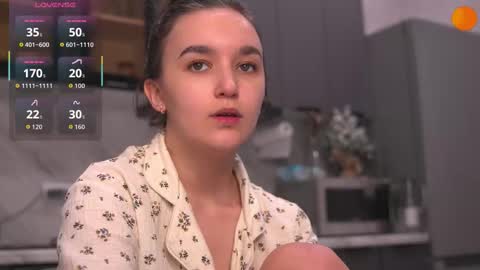 mirarune online show from December 21, 2:01 pm