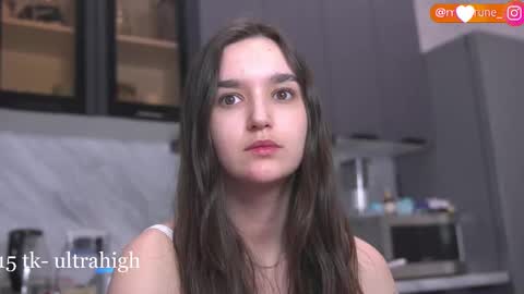 mirarune online show from March 16, 9:08 pm