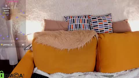 Mira3 online show from March 12, 1:42 am